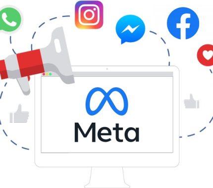 Meta advertising services for Facebook and Instagram ads